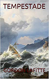 Livro TEMPESTADE