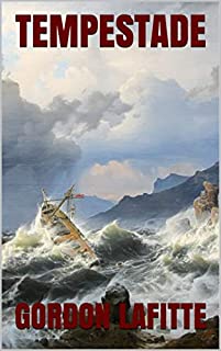 Livro TEMPESTADE