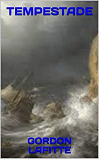 Livro TEMPESTADE
