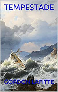 Livro TEMPESTADE