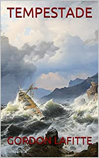 Livro TEMPESTADE