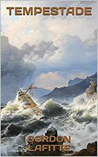 Livro TEMPESTADE