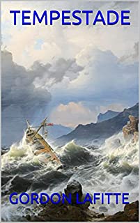 Livro TEMPESTADE