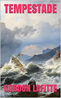 Livro TEMPESTADE