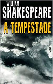 Livro A Tempestade