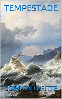 Livro TEMPESTADE