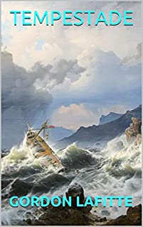 Livro TEMPESTADE