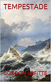 Livro TEMPESTADE