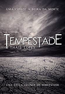 Livro Tempestade
