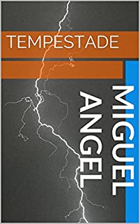 Livro Tempestade