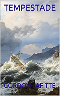 Livro TEMPESTADE