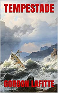 Livro TEMPESTADE