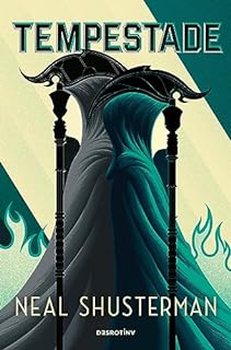 Livro Tempestade (Arco de um Ceifador Livro 2)