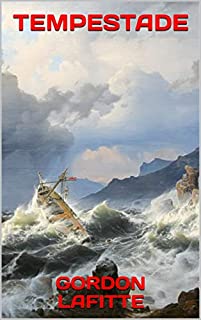Livro TEMPESTADE