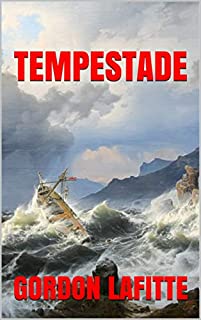 Livro TEMPESTADE