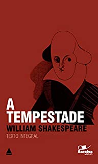 Livro A Tempestade (Coleção Clássicos para Todos)