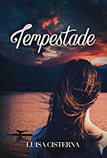 Livro Tempestade: Coleção Mistério