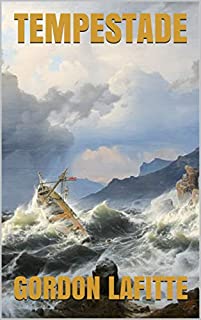 Livro TEMPESTADE