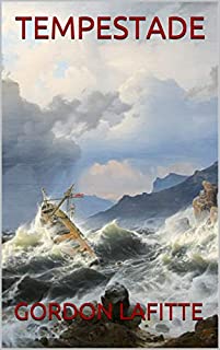 Livro TEMPESTADE