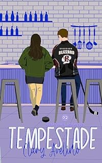 Livro Tempestade (Desastres Amorosos Livro 2)