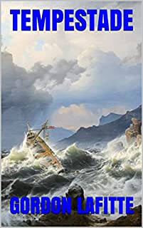 Livro TEMPESTADE