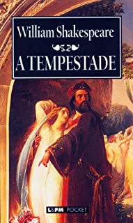 Livro A Tempestade