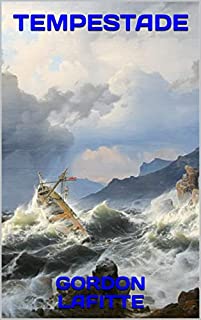Livro TEMPESTADE