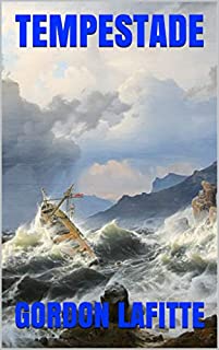 Livro TEMPESTADE