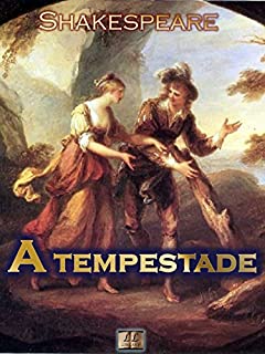 Livro A Tempestade [Ilustrado] [Com índice ativo]