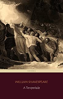 Livro A Tempestade [com índice ativo]