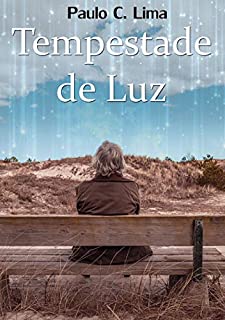 Livro Tempestade de Luz