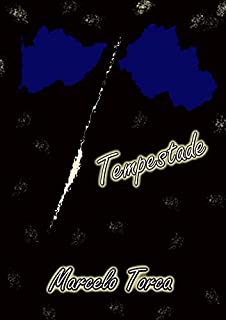 Livro Tempestade (Música Instrumental)