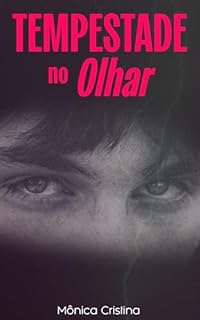 Livro Tempestade No Olhar