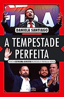 A Tempestade Perfeita