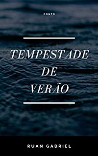 Tempestade de verão