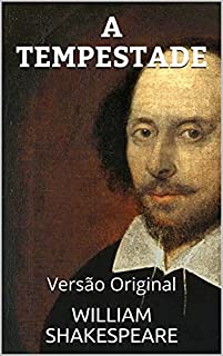 A TEMPESTADE: Versão Original