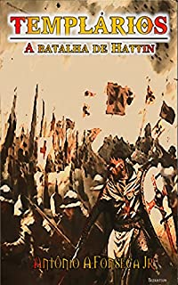 Livro Templários