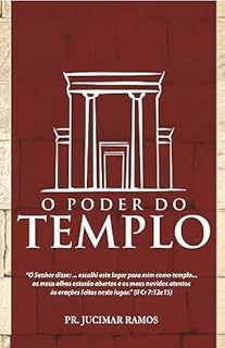 Livro O Poder do Templo