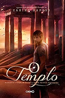 Livro O Templo