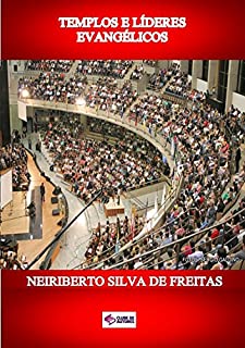 Livro Templos E LÍderes EvangÉlicos