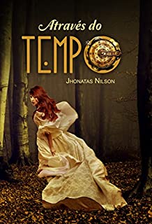 Livro Através do Tempo