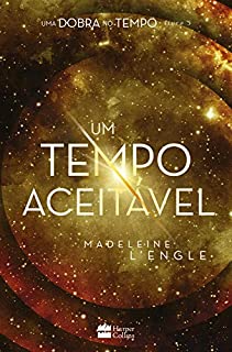 Livro Um tempo aceitável