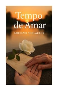 Livro TEMPO PARA AMAR