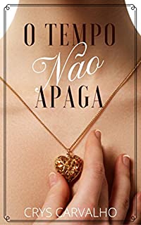 Livro O Tempo não Apaga