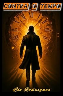Livro Contra o Tempo