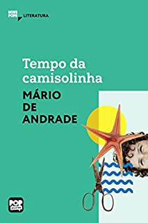 Livro Tempo da camisolinha (MiniPops)