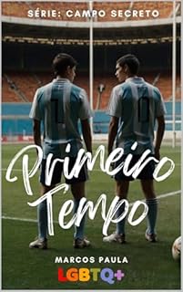 Livro Primeiro Tempo: Campo Secreto
