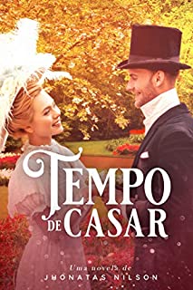 Livro Tempo de casar