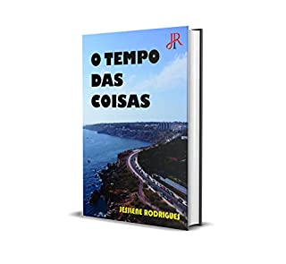 Livro O TEMPO DAS COISAS