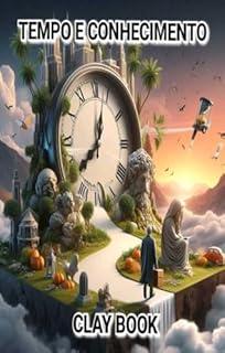 Livro Tempo e conhecimento